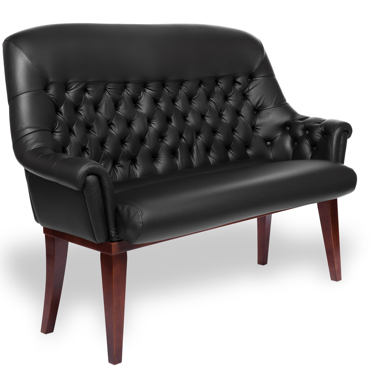 Zurich DB - диван в натуральной коже Zurich DB - диван в натуральной коже